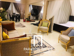 Paradise Gates Nasr City